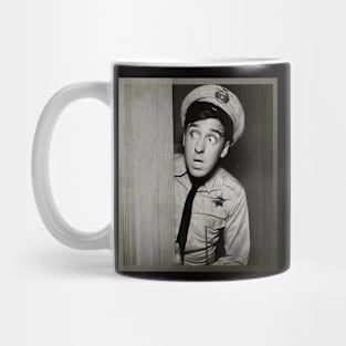 Gomer Pyle Mug